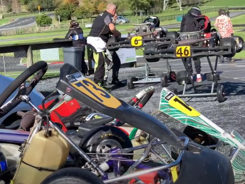 KartSport