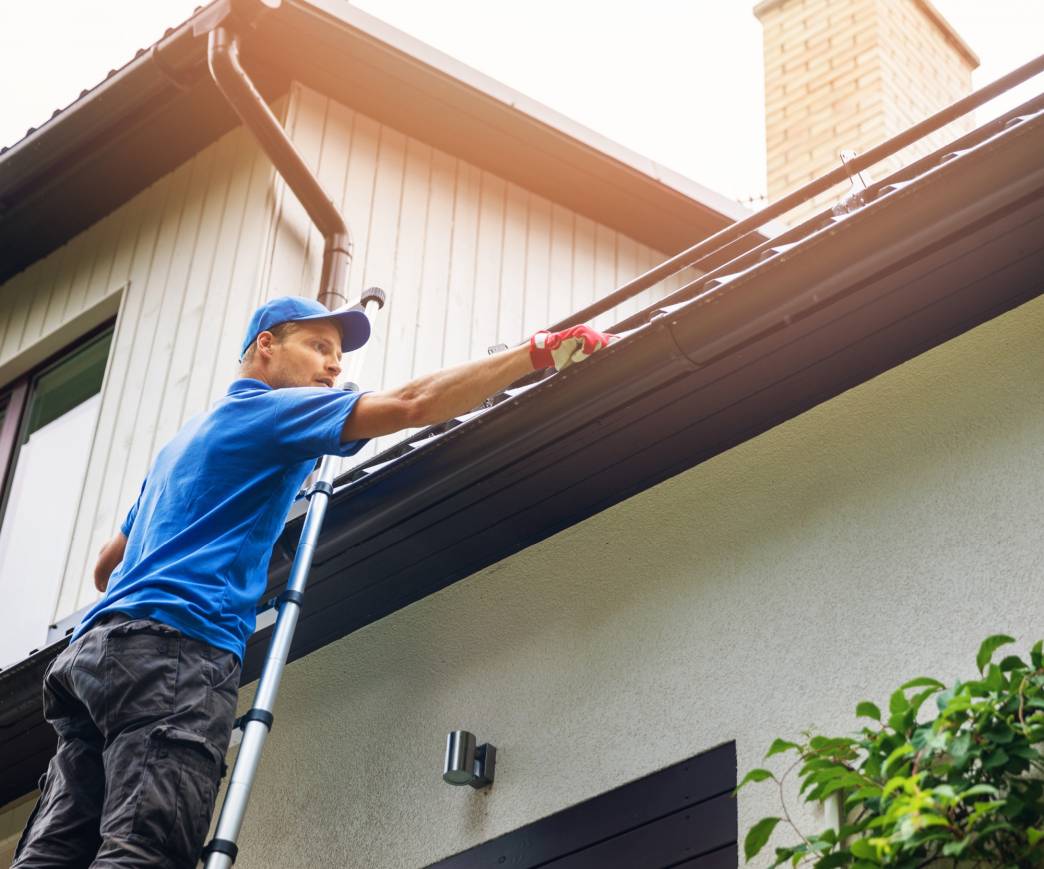 Seasonal Maintenance