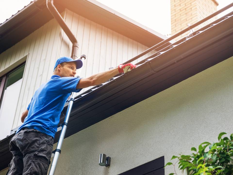 Seasonal Maintenance