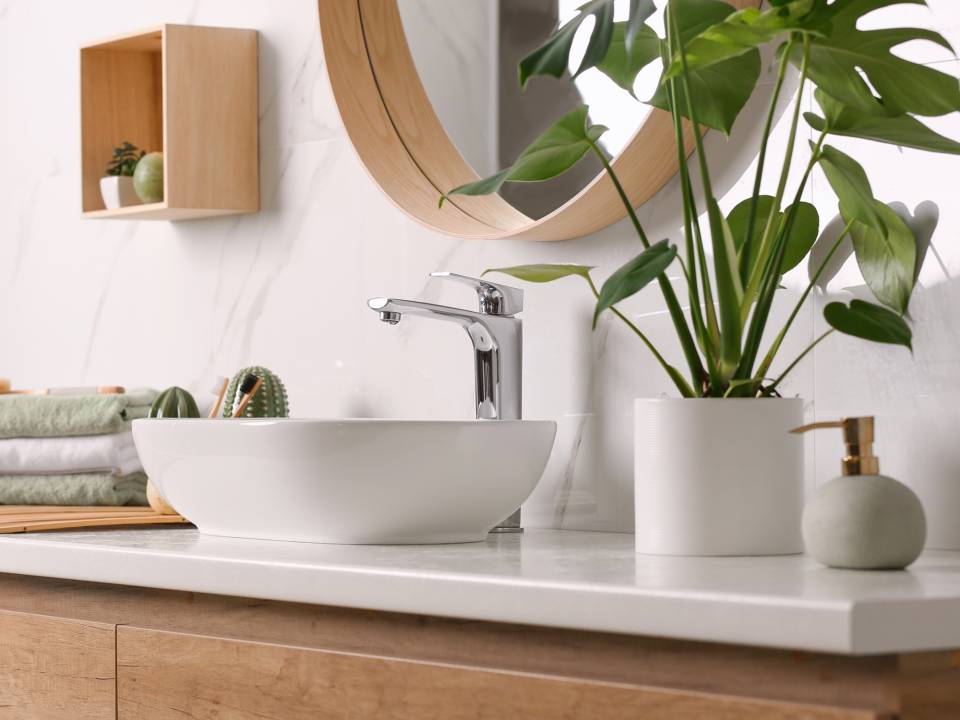 Serene Bathroom Heaters – Action Required