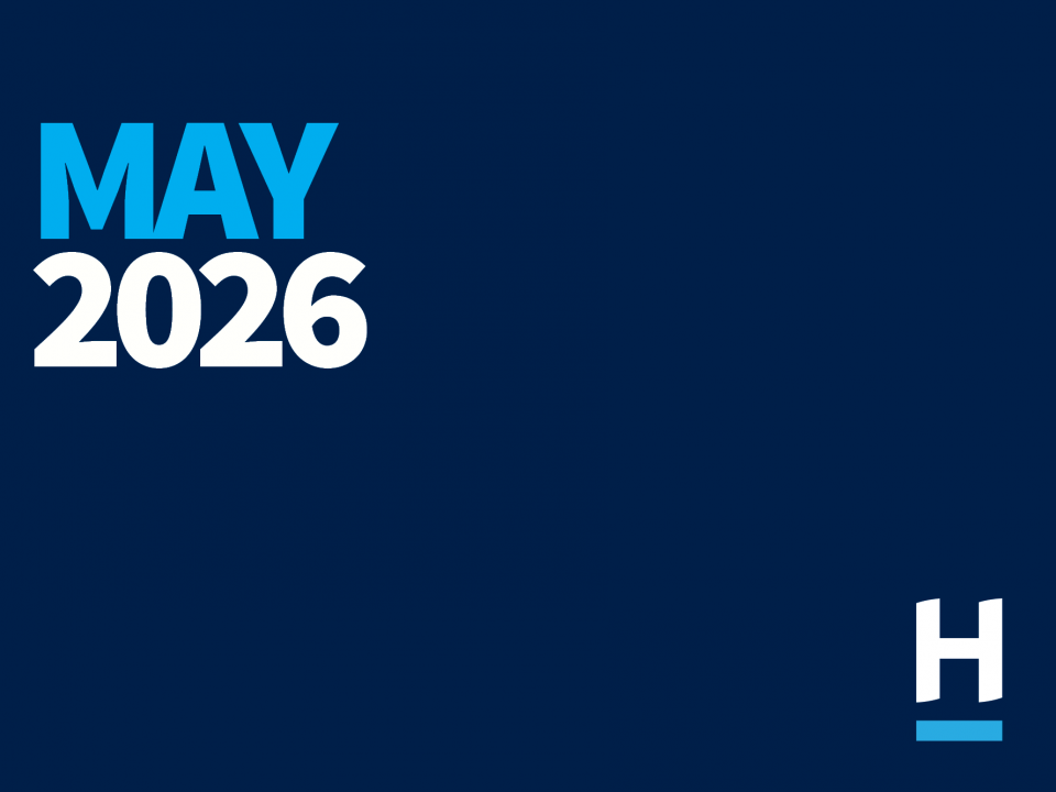 May 2026 Property Market Update