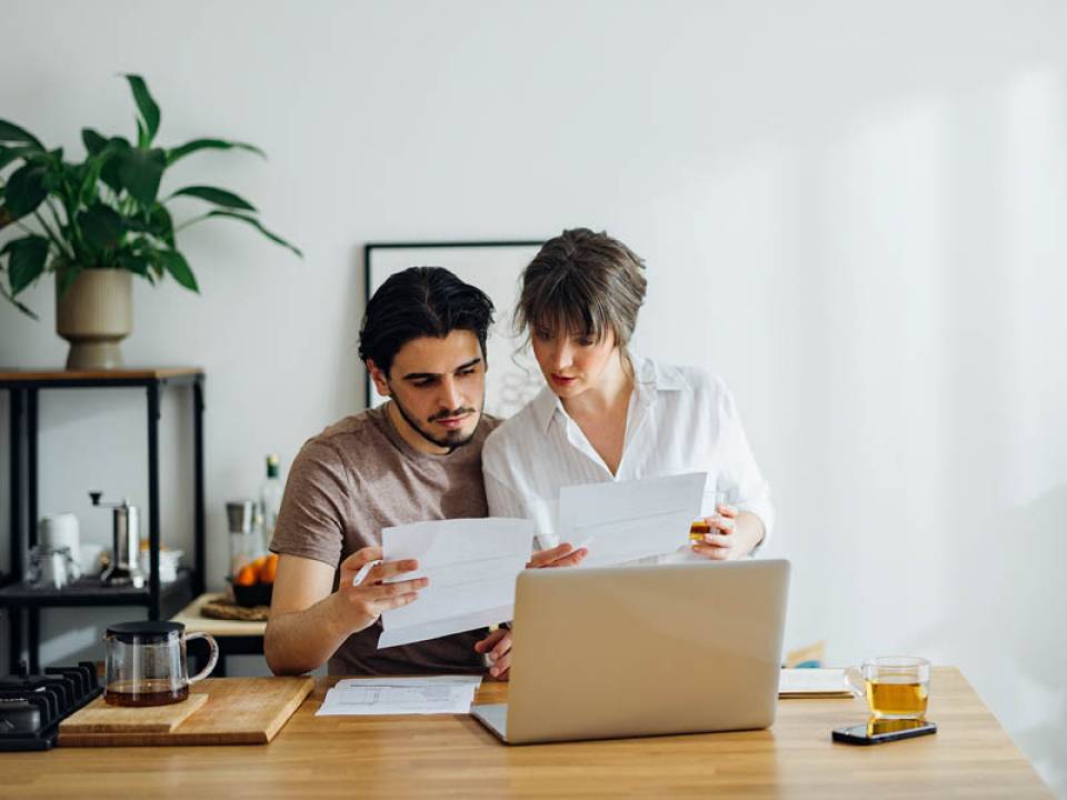Smart tax planning for residential landlords