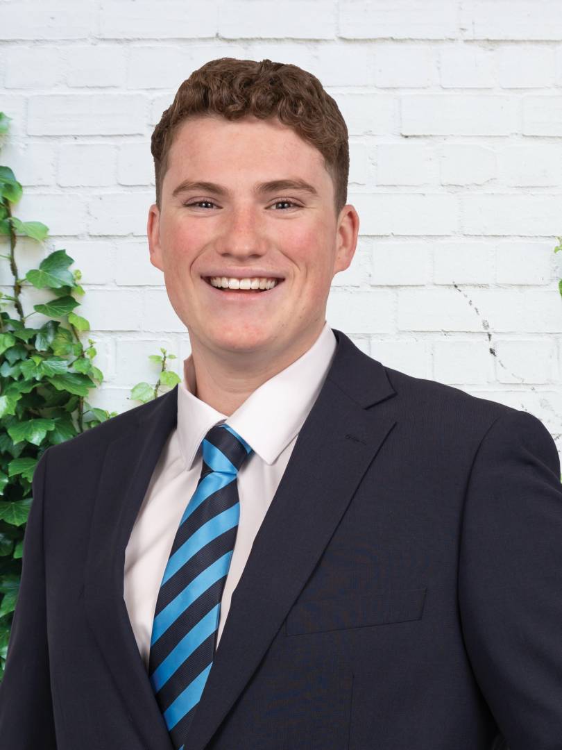 Ben Burns