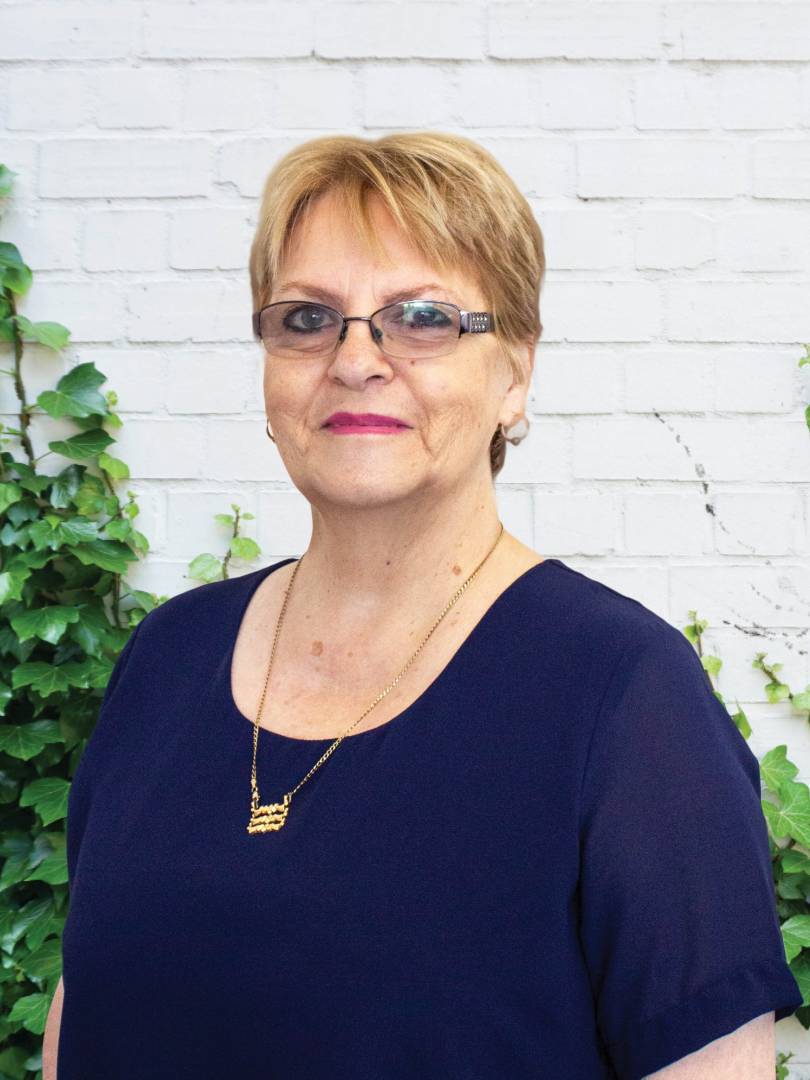 Lynda O'Riley