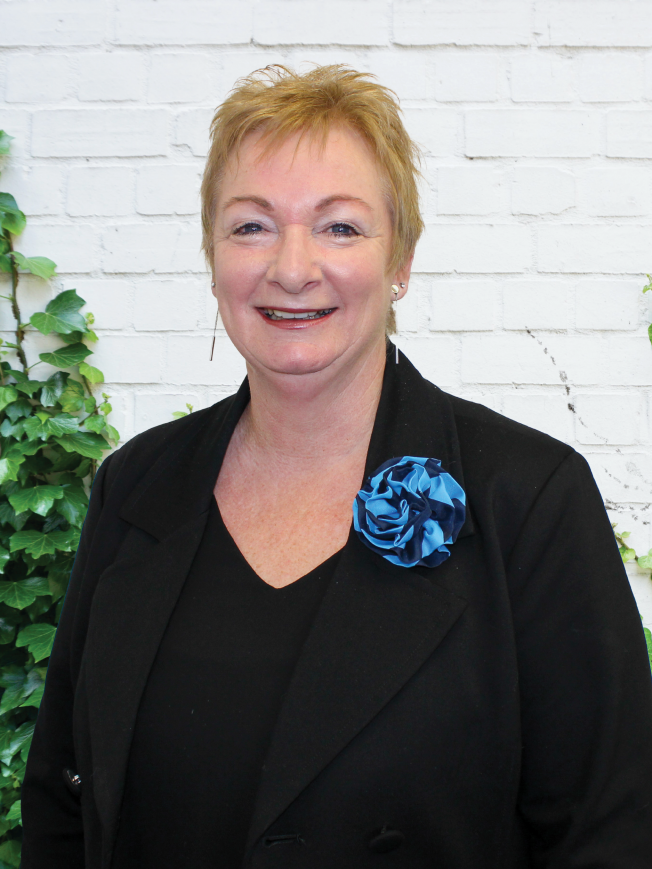 Jo Walton