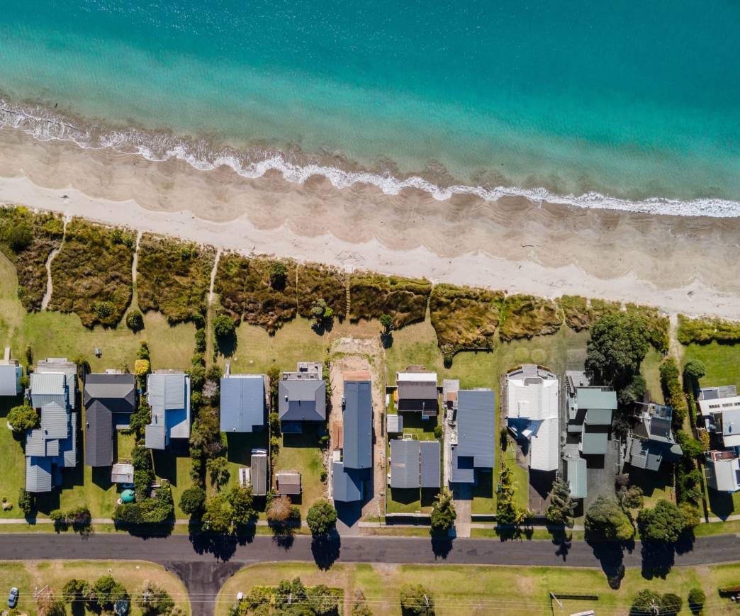 Sun-Soaked Property Market Offers Opportunities Aplenty