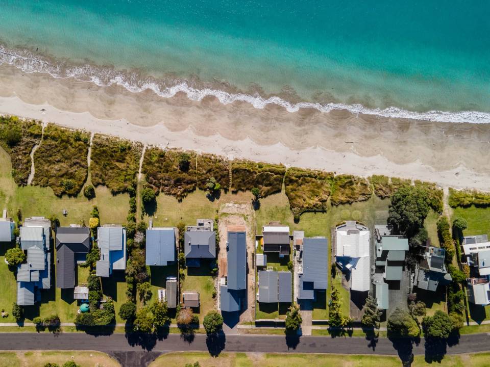 Sun-Soaked Property Market Offers Opportunities Aplenty