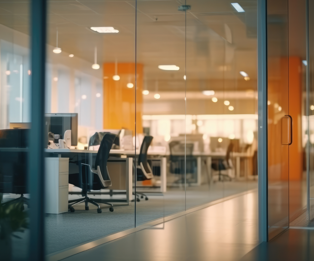What will sustainable buildings look like in 2024?