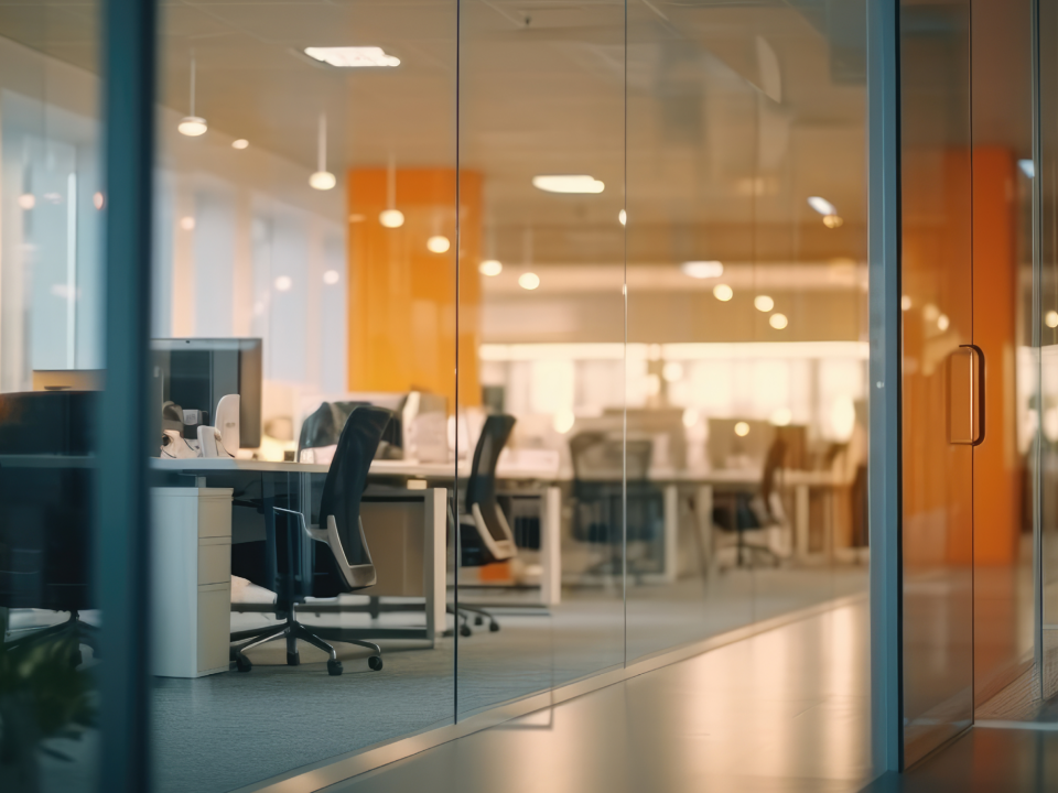 What will sustainable buildings look like in 2024?