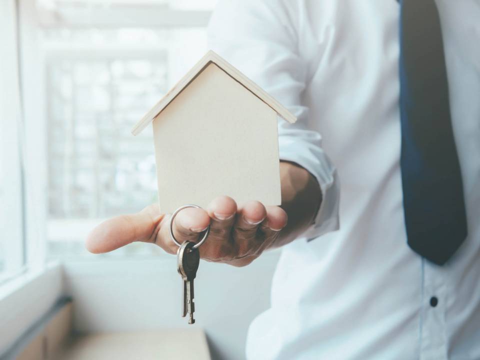 The Housing Market in New Zealand: A Time of Change