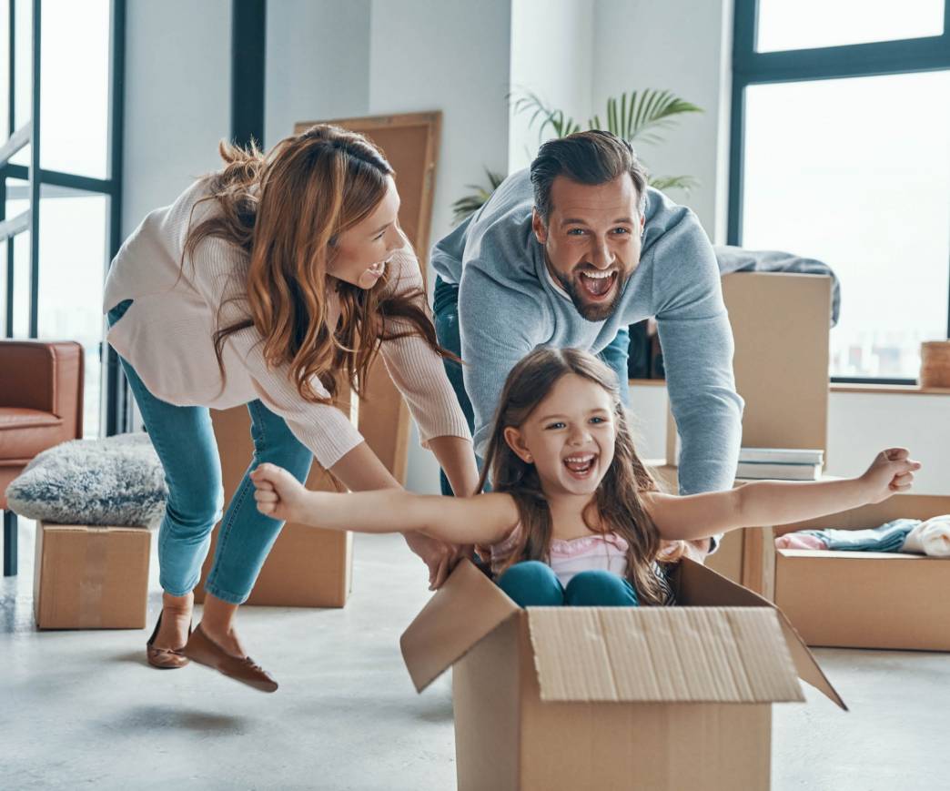 Tips for preparing to sell and buy a new home