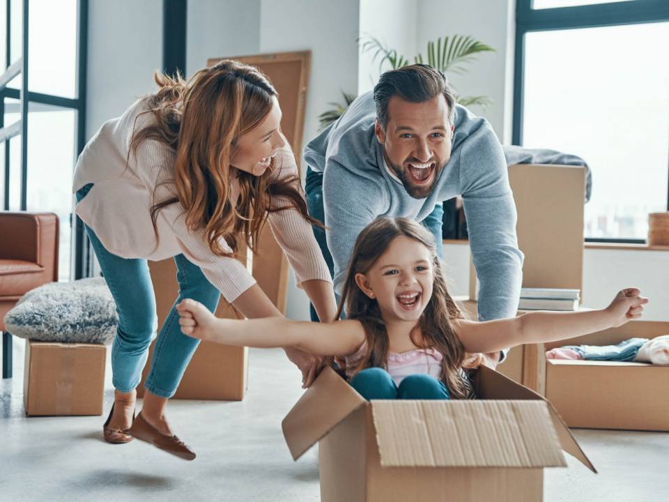 Tips for preparing to sell and buy a new home