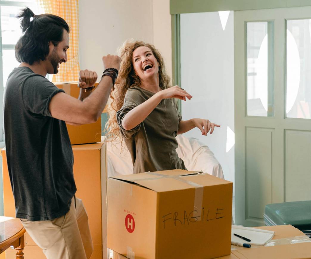 Unlocking Home Ownership Goals
