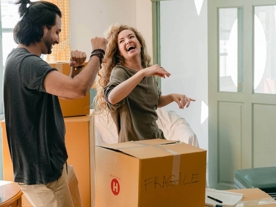 Unlocking Home Ownership Goals
