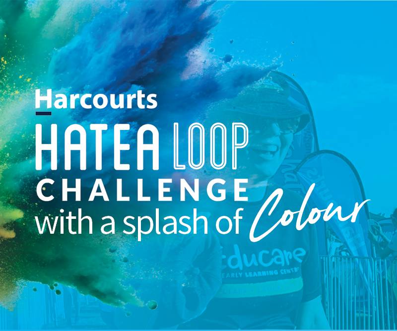 Hatea Loop Challenge 2025