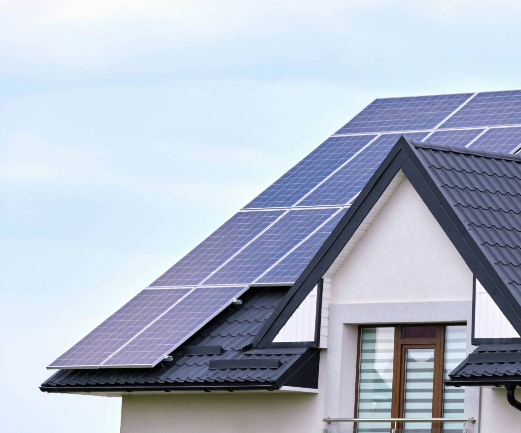 Adding Value to your Home through Energy-Efficient Features