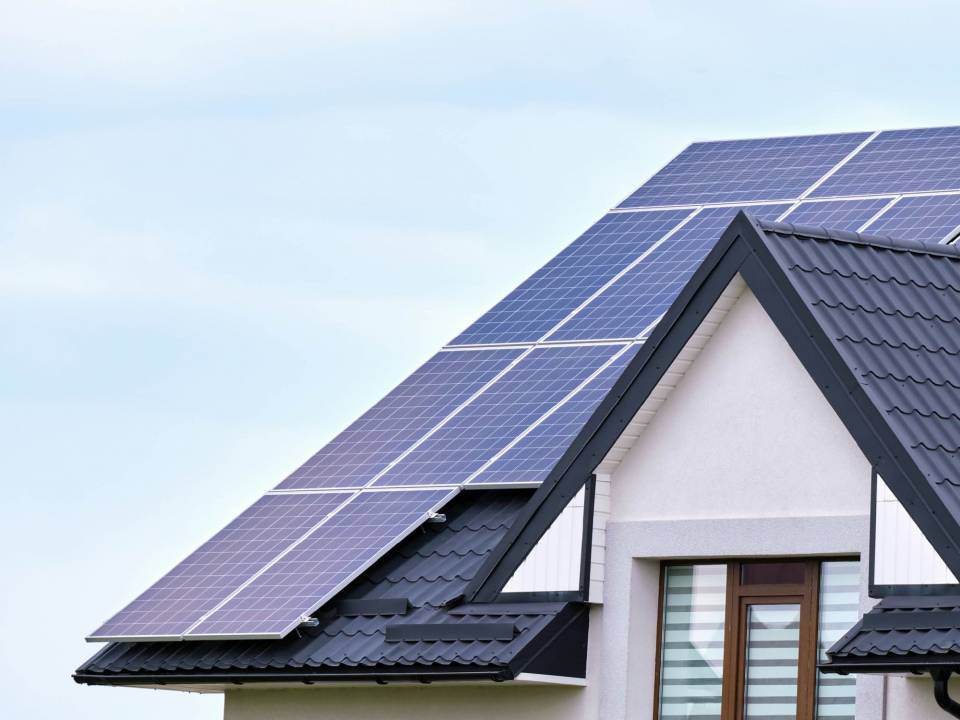 Adding Value to your Home through Energy-Efficient Features