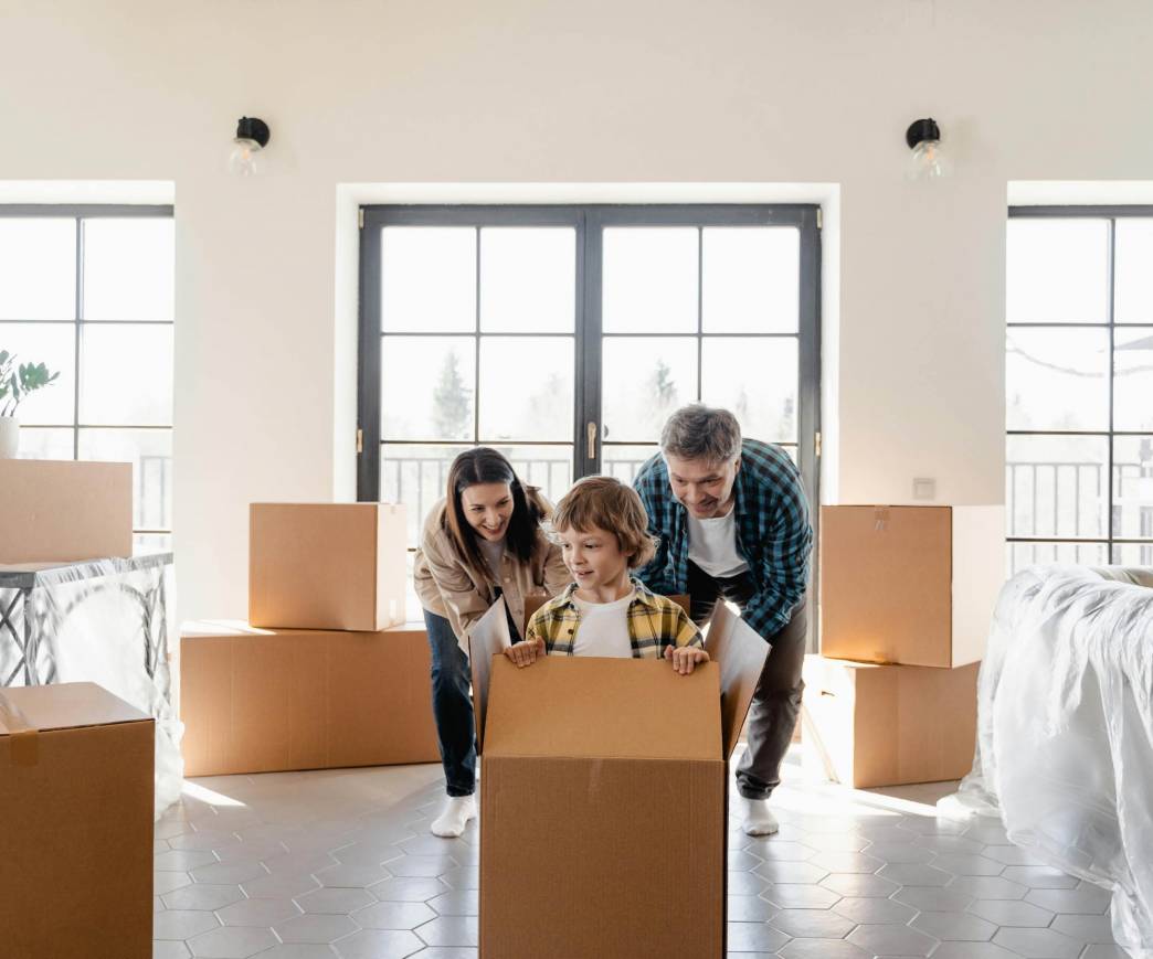 Thinking of Selling? The Upside to Downsizing