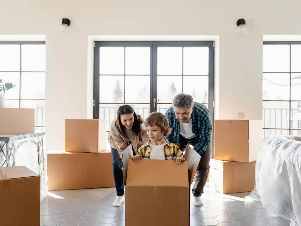 Thinking of Selling? The Upside to Downsizing