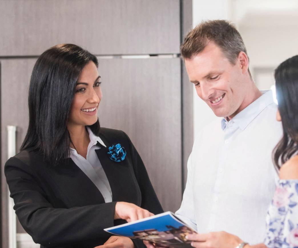 Why You Should Still Hire a Real Estate Agent—Even When You’re Dealing with Friends or Family