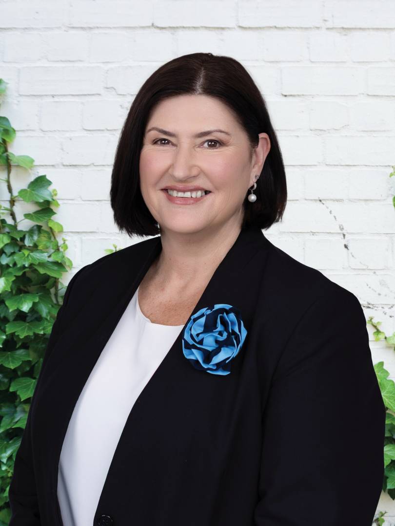 Dianne Sullivan