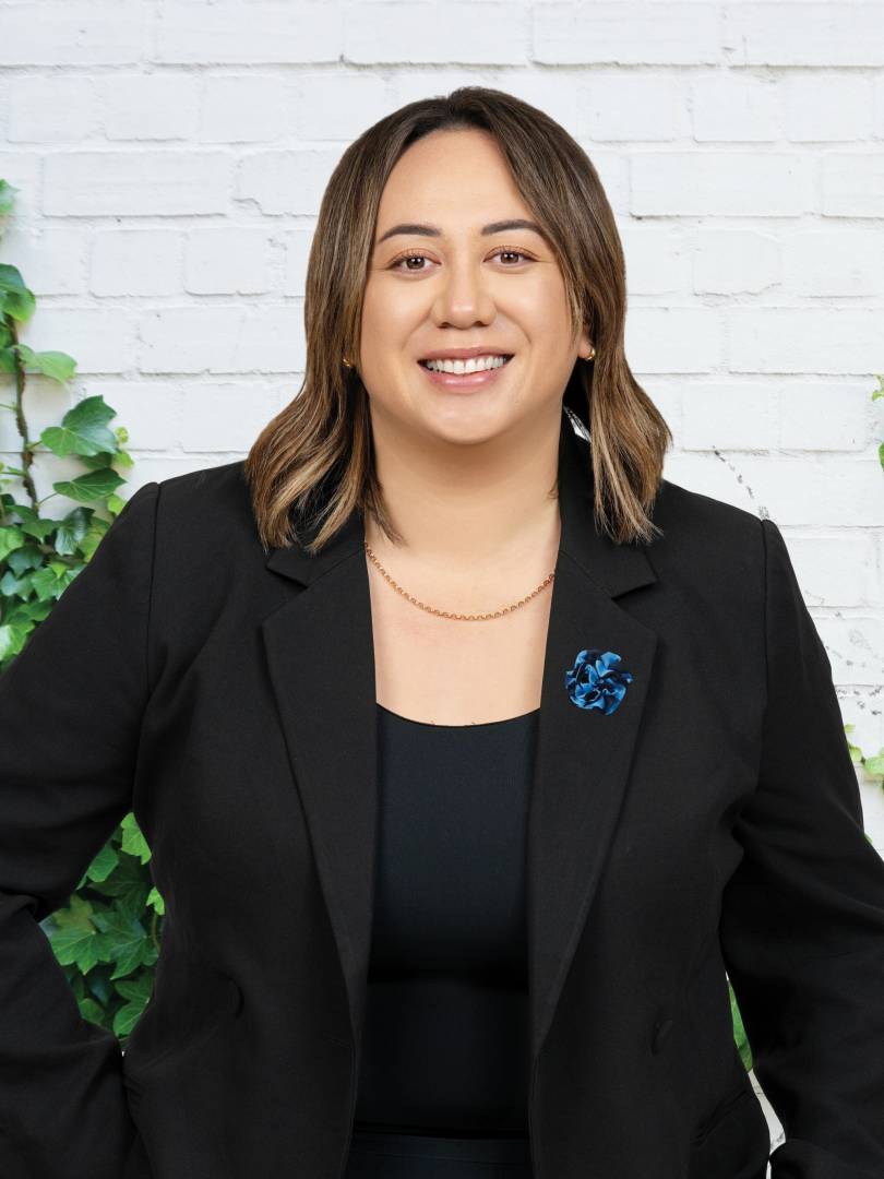 Huia Dunn