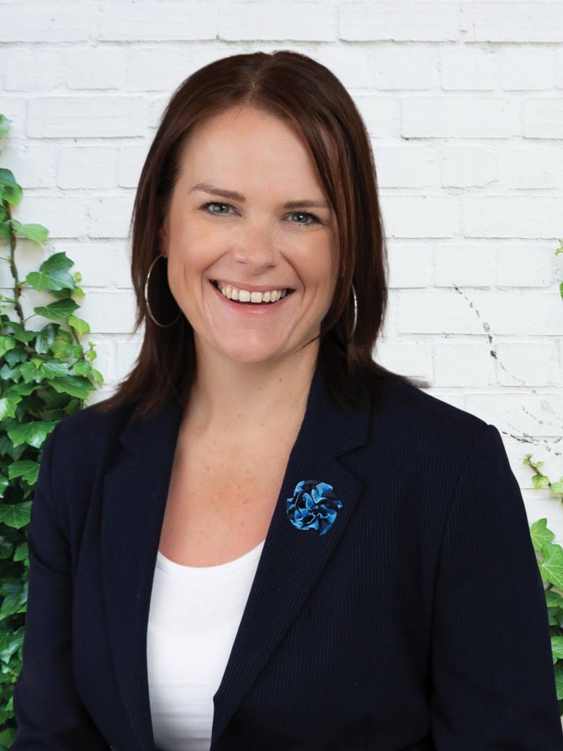 Nikki Boulcott