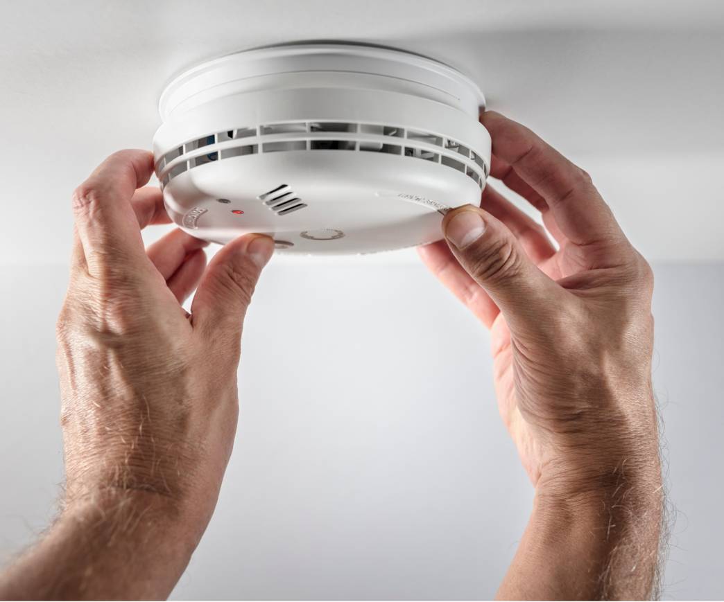 Fire Safety Update - Interconnected Smoke Alarm Requirements, Lithium Battery Risks and Asbestos